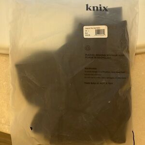 Knix Period Protection Swim Bottoms